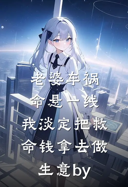 老婆车祸命悬一线，我淡定把救命钱拿去做生意by
