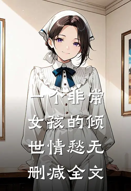 一个“非常”女孩的倾世情愁无删减全文