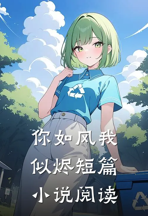 你如风我似烬短篇小说阅读