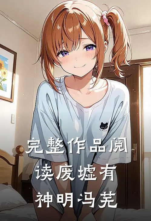 完整作品阅读废墟有神明冯芜