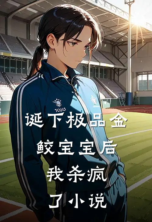 诞下极品金鲛宝宝后，我杀疯了小说