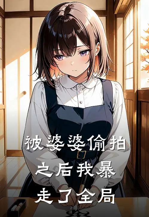 被婆婆偷拍之后我暴走了全局