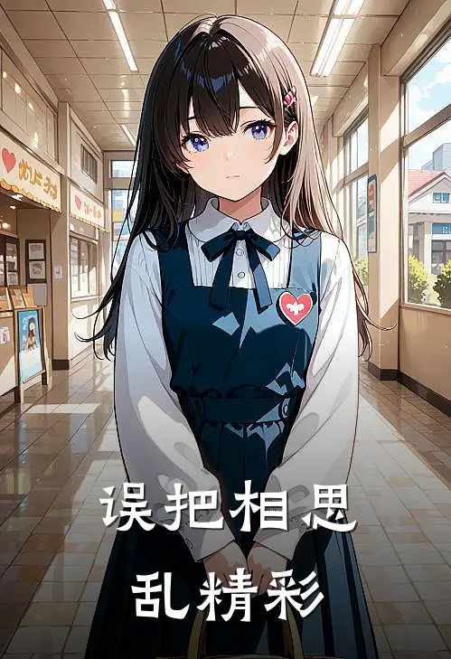 误把相思乱精彩