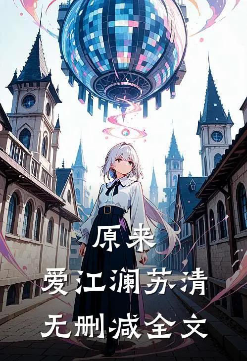 原来，爱江澜苏清无删减全文