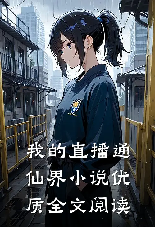 我的直播通仙界 小说优质全文阅读