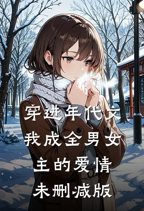 穿进年代文，我成全男女主的爱情未删减版