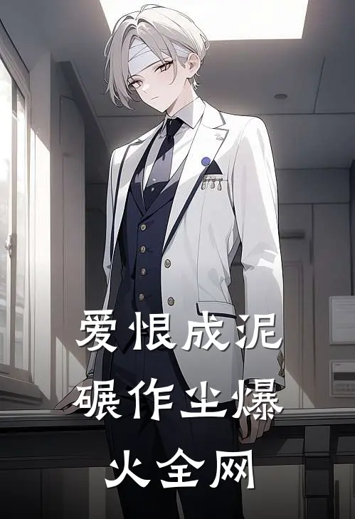 爱恨成泥碾作尘爆火全网