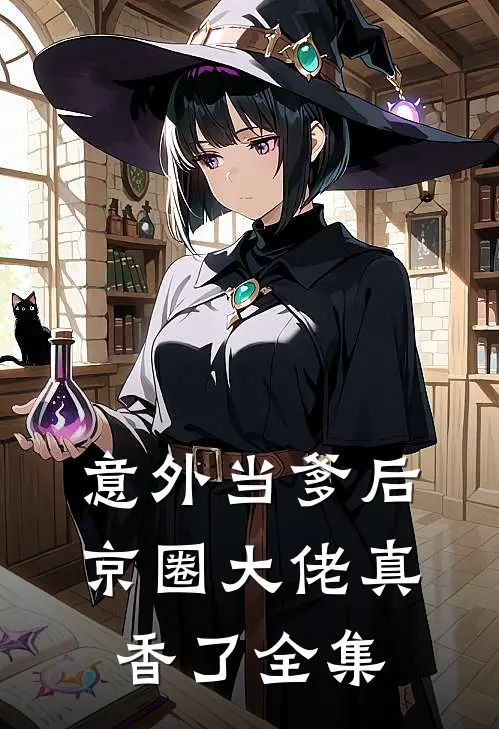 意外当爹后，京圈大佬真香了全集