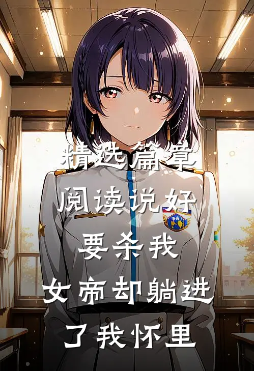 精选篇章阅读说好要杀我，女帝却躺进了我怀里