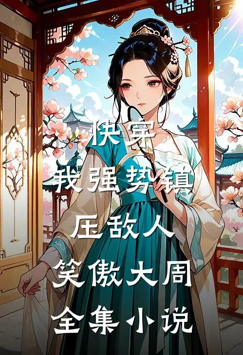 快穿：我强势镇压敌人，笑傲大周全集小说