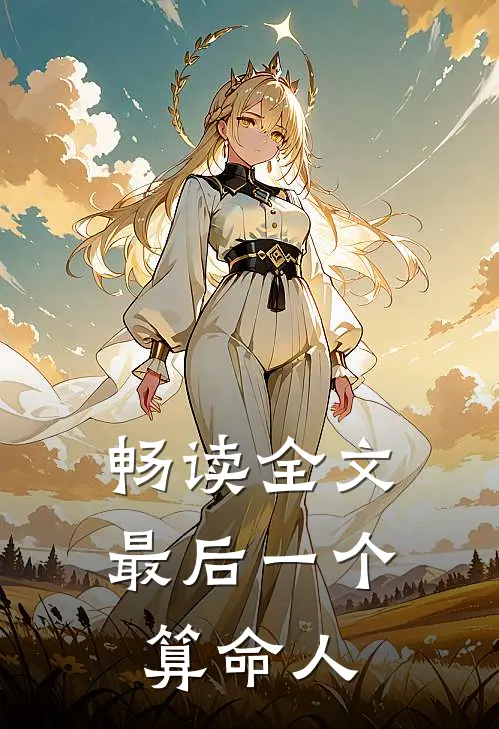 畅读全文最后一个算命人