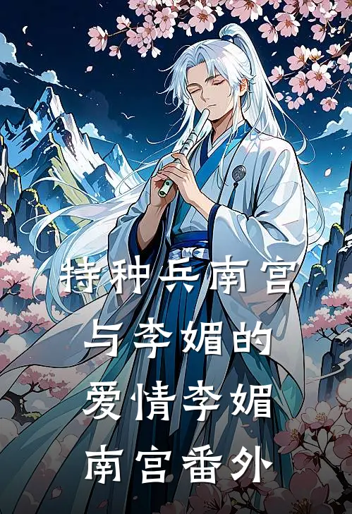 特种兵南宫与李媚的爱情李媚南宫 番外