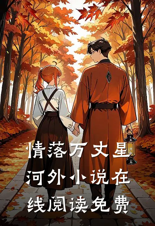 情落万丈星河外小说在线阅读免费