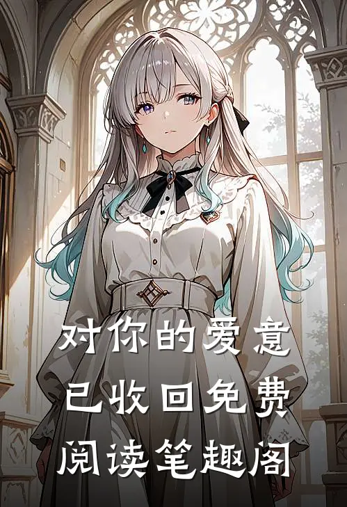 对你的爱意已收回免费阅读笔趣阁