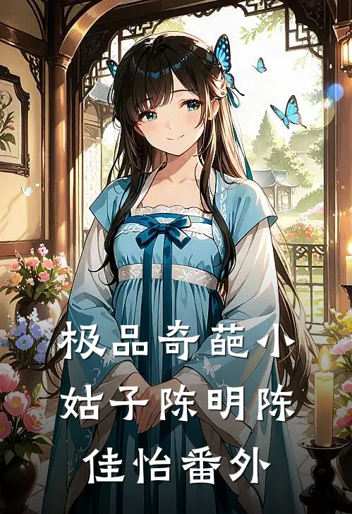 极品奇葩小姑子陈明陈佳怡 番外