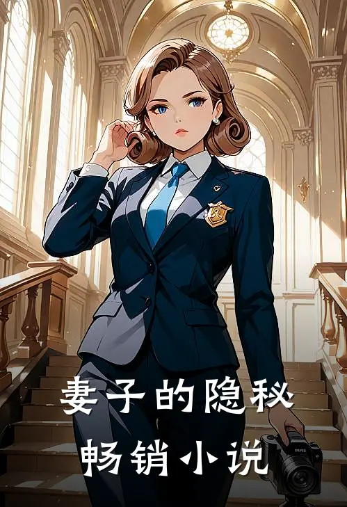 妻子的隐秘畅销小说