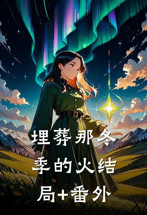 埋葬那冬季的火结局+番外