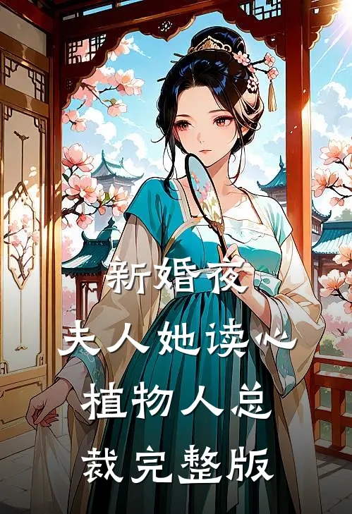 新婚夜,夫人她读心植物人总裁完整版