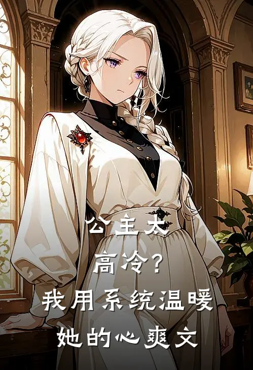 公主太高冷？我用系统温暖她的心爽文