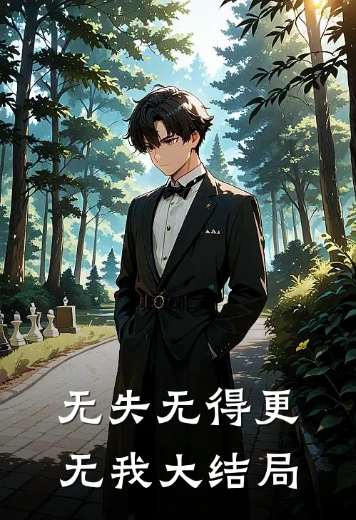 无失无得更无我大结局