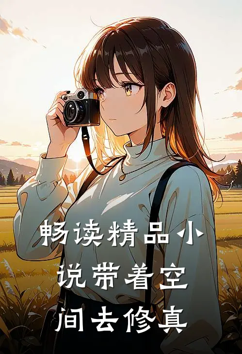 畅读精品小说带着空间去修真
