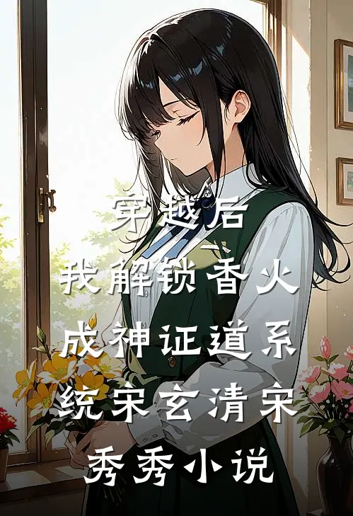 穿越后，我解锁香火成神证道系统宋玄清宋秀秀小说
