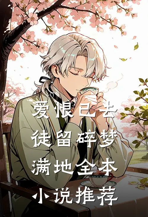 爱恨已去，徒留碎梦满地全本小说推荐