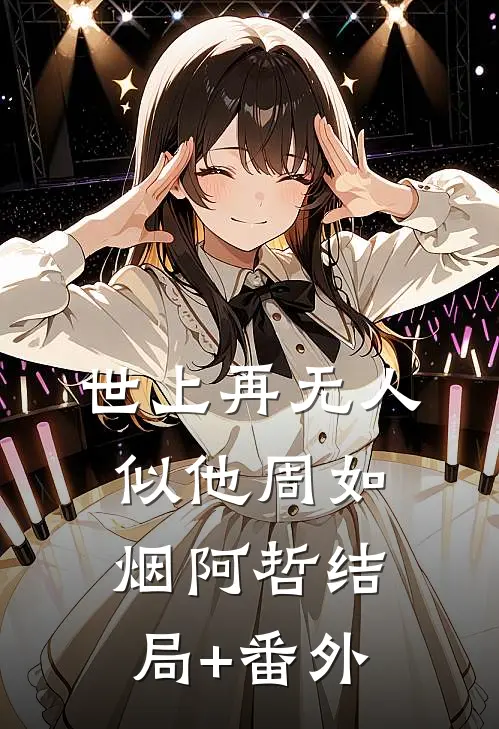 世上再无人似他周如烟阿哲结局+番外