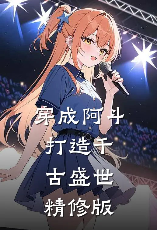 穿成阿斗，打造千古盛世精修版