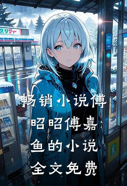 畅销小说傅昭昭傅嘉鱼的小说全文免费