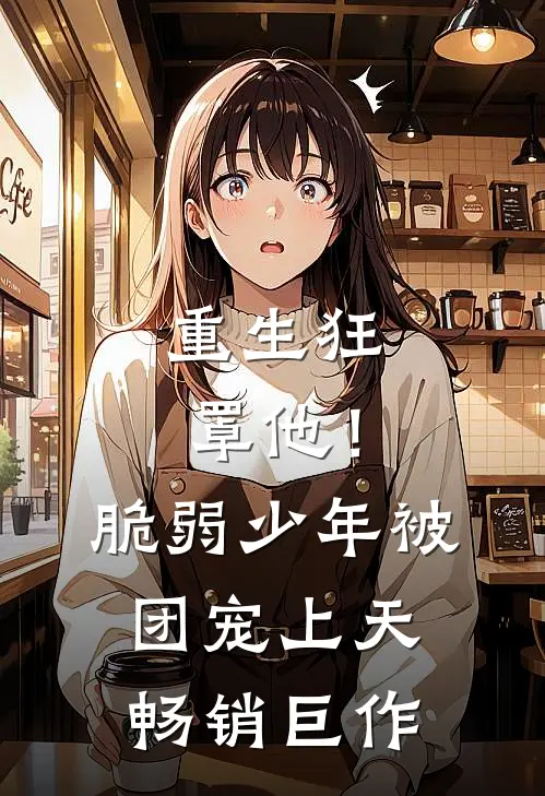 重生狂罩他！脆弱少年被团宠上天畅销巨作