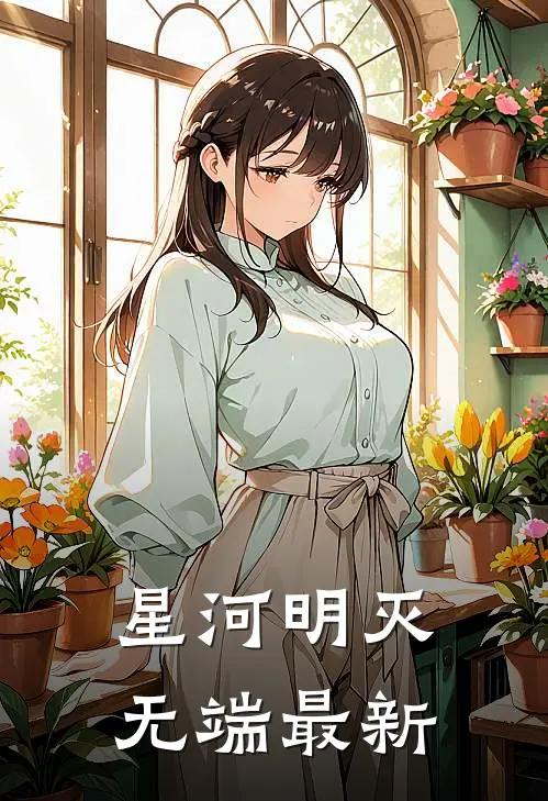 星河明灭无端最新