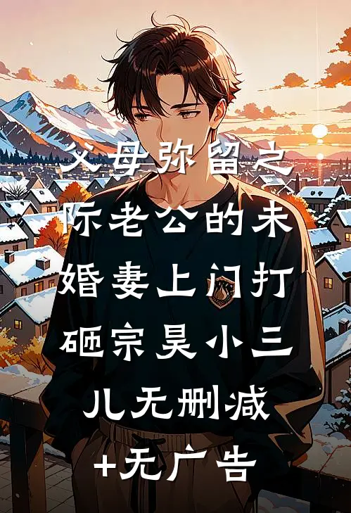 父母弥留之际老公的“未婚妻”上门打砸宗昊小三儿无删减+无广告
