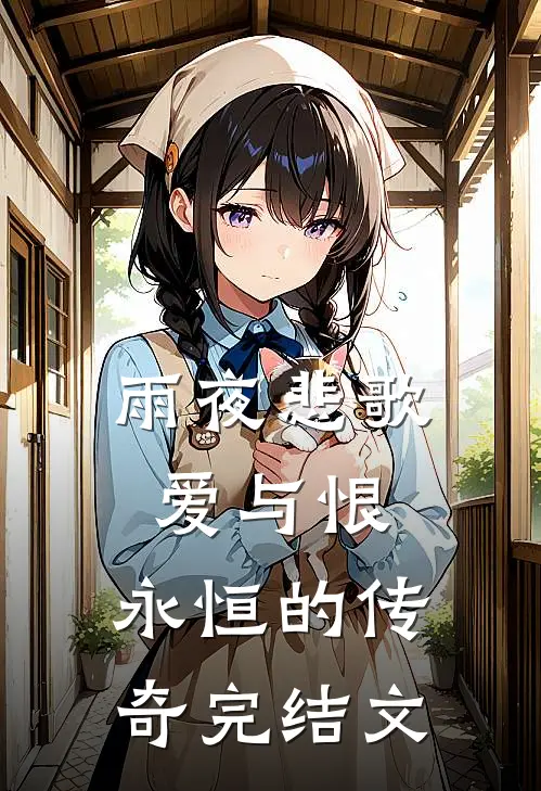 雨夜悲歌：爱与恨，永恒的传奇完结文