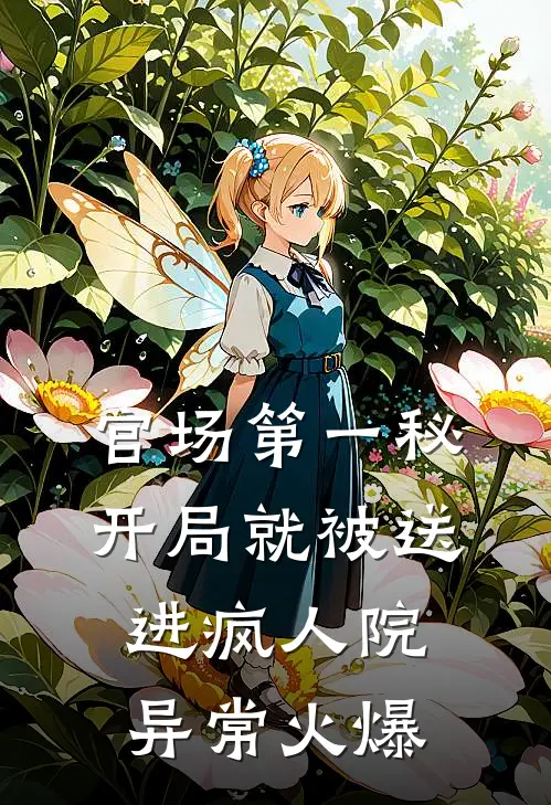 官场第一秘：开局就被送进疯人院异常火爆