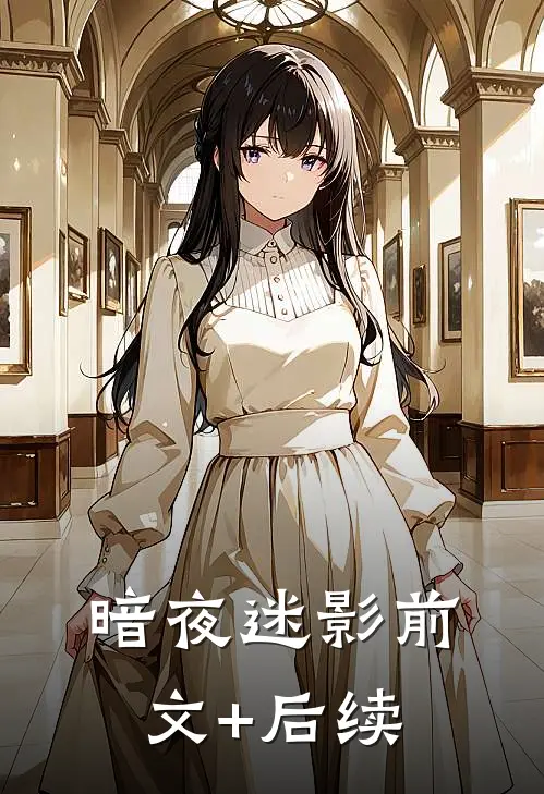 暗夜迷影前文+后续