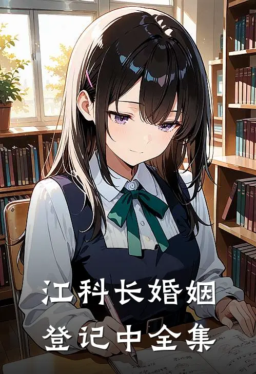 江科长婚姻登记中全集