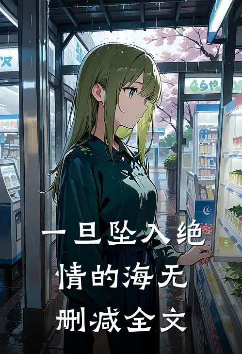 一旦坠入绝情的海无删减全文