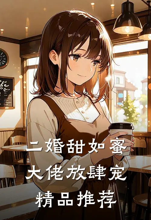 二婚甜如蜜：大佬放肆宠精品推荐
