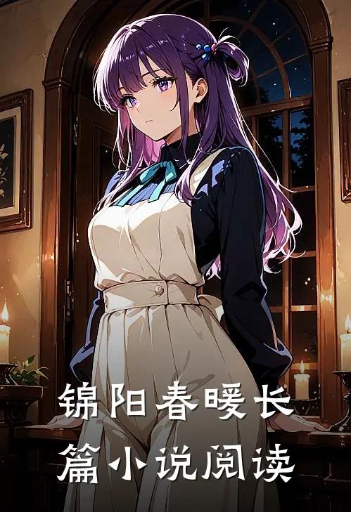 锦阳春暖长篇小说阅读