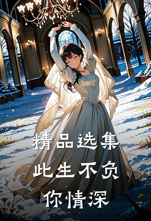 精品选集此生不负你情深