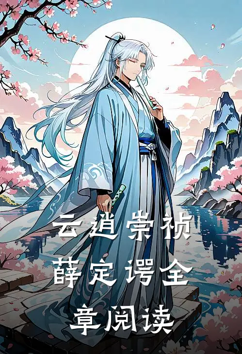 云逍崇祯薛定谔全章阅读