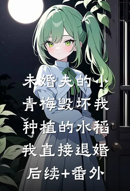 未婚夫的小青梅毁坏我种植的水稻，我直接退婚后续+番外