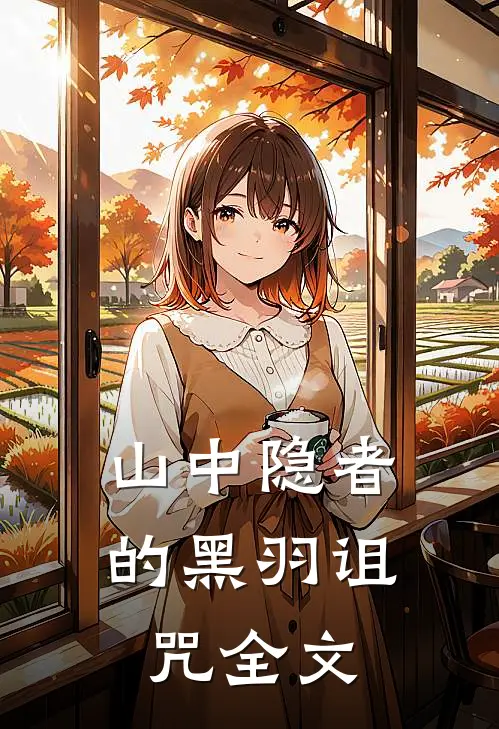 山中隐者的黑羽诅咒全文