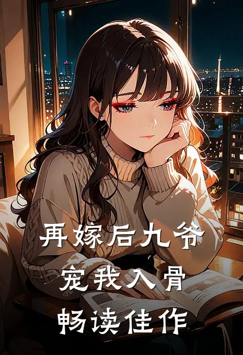 再嫁后九爷宠我入骨畅读佳作