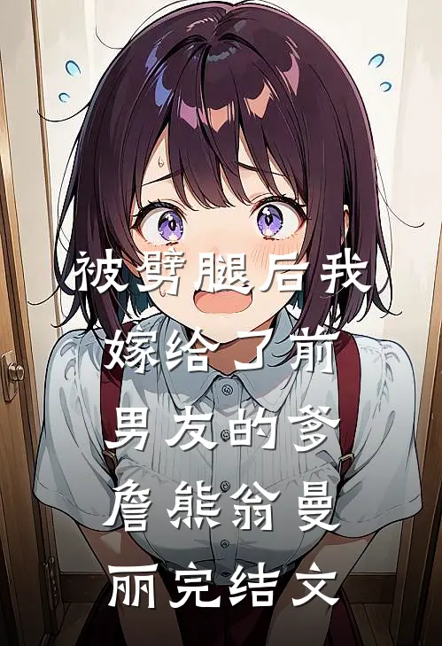 被劈腿后我嫁给了前男友的爹詹熊翁曼丽完结文