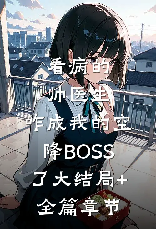 看病的帅医生，咋成我的空降BOSS了大结局+全篇章节