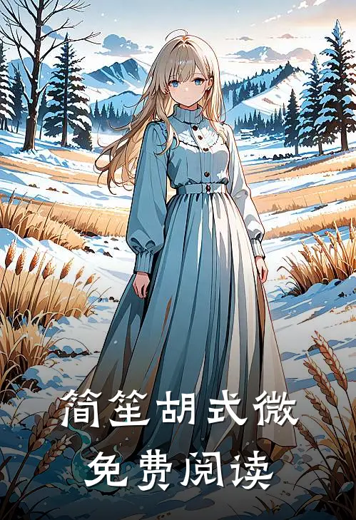 简笙胡式微免费阅读
