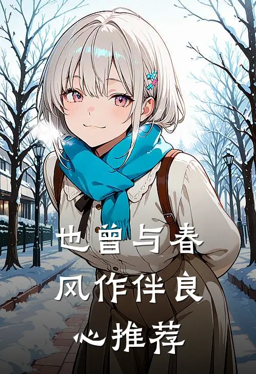 也曾与春风作伴良心推荐