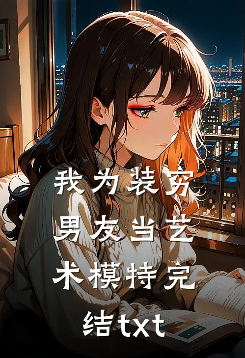 我为装穷男友当艺术模特完结txt